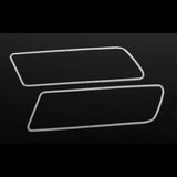 RC4WD ALUMINUM REAR WINDOW TRIM FOR TRAXXAS TRX-4 79 BRONCO RANGER XLT
