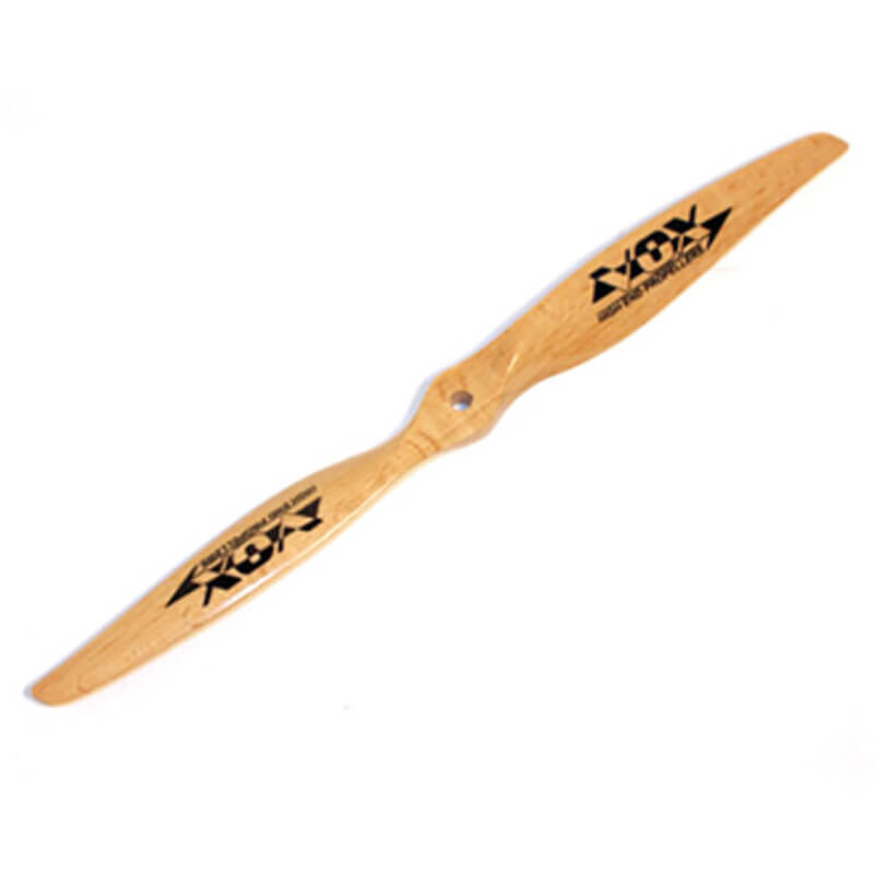 VOX 10X4 ELECTRIC WOODEN PROPELLER AC-2094