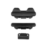 TEAM ASSOCIATED RC10TB84 BUMPER SET AS92609