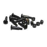 RC4WD LEAF SPRING SHOULDER SCREWS (BLACK)