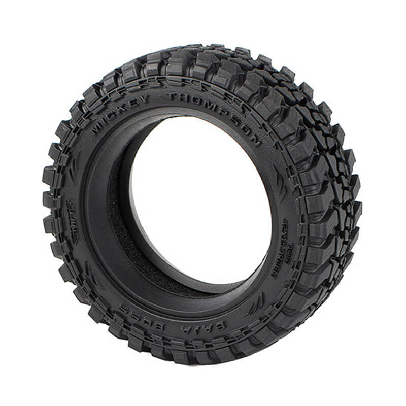 RC4WD MICKEY THOMPSON 2.6 BAJA BOSS M/T SCALE TYRES