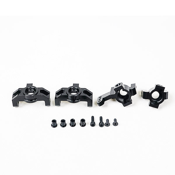 ROC 1:6 1941 MB SCALER ALUMINIUM STEERING C HUB PARTS