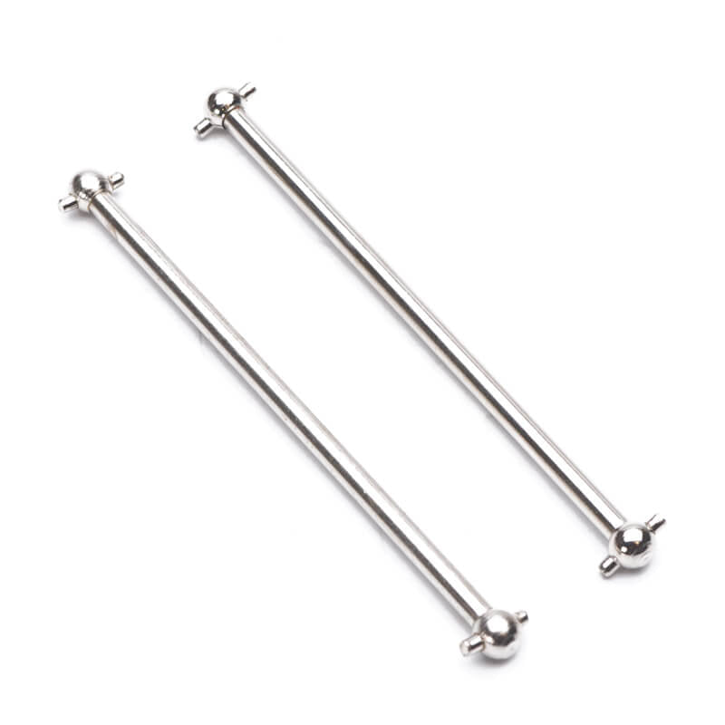 FASTRAX UNIVERSAL DOGBONES 90MM LENGTH (PR) FAST2551-90