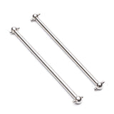 FASTRAX UNIVERSAL DOGBONES 90MM LENGTH (PR) FAST2551-90