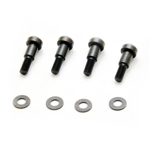 HOBAO DC-1 KING PIN SCREW W/ WASHER 4 PCS