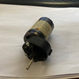 Multiplex Permax Geared 600 brushed 6v motor MPX332471 -Old Stock - Bagged