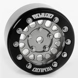 RC4WD 1.0 Inch COMPETITION BEADLOCK WHEELS