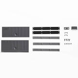 ROC HOBBY TYPE82 KUBELWAGON REAR DOOR SET