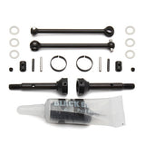 TEAM ASSOCIATED RC10WC CVA SET3/16 AXLE