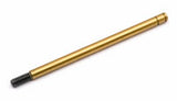 TEAM ASSOCIATED FT GOLD SHOCKSHAFTS 1.32