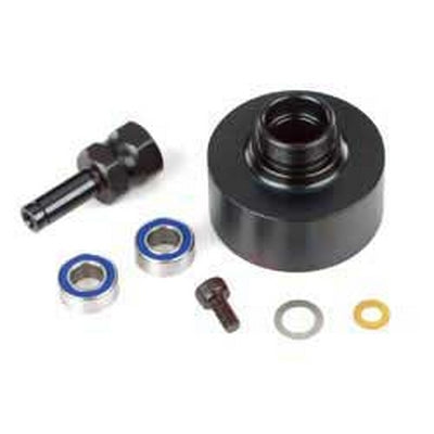 HoBao 2-Speed Clutch Bell