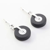 FMS 70MM VIPER 15TH ANNIV. MAIN LANDING GEAR SET