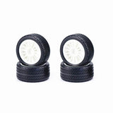 CARISMA M48S AUDI SPORT QUATTRO S1 TYRE SET