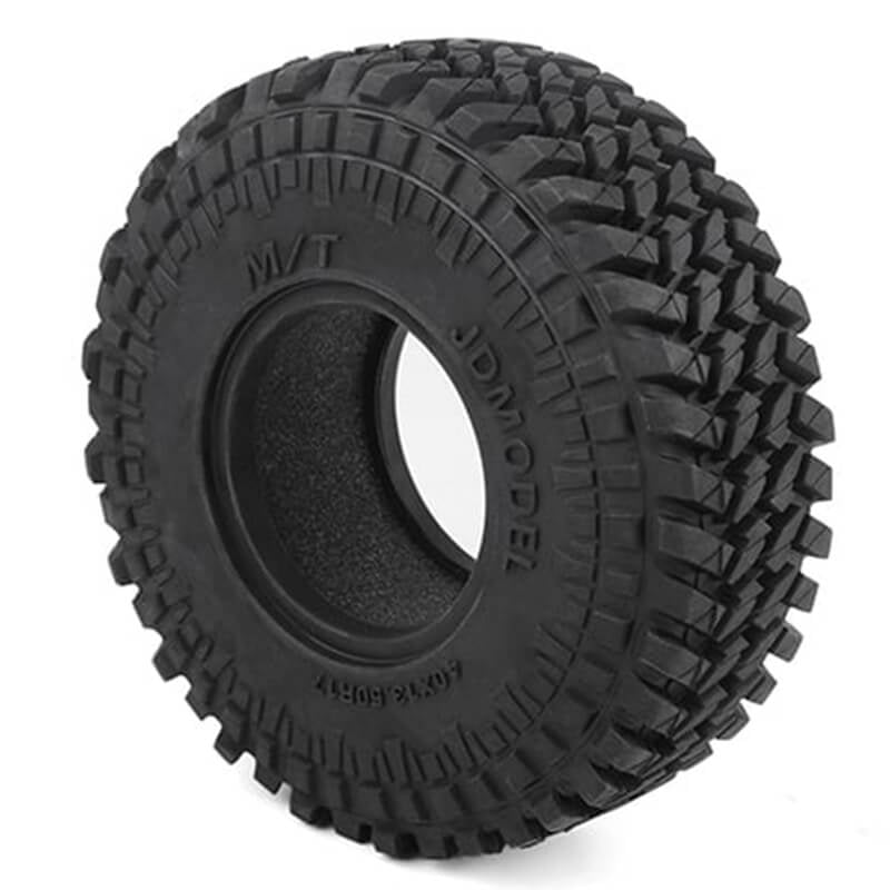 RC4WD GRAPPLER 2.2 Inch SCALE TYRES