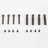 ROC 1:12 1941 WILLYS MB SHOCK