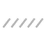 CORALLY PIN 2X14 STEEL 5 PCS