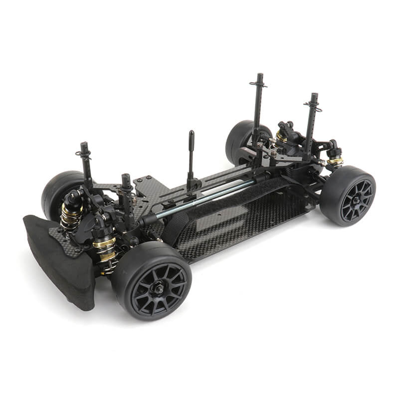 LOUISE RC 1/10 LMX M-CHASSISKIT