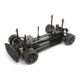 LOUISE RC 1/10 LMX M-CHASSISKIT