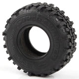RC4WD INTERCO NARROW TSL SUPER SWAMPER 1.0 SCALE TYRES