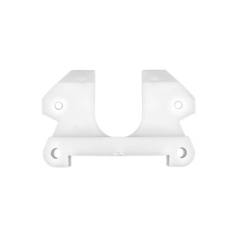 TEAM ASSOCIATED RC10 89 STEALTH CAR FRONT BULKHEAD MOULDED