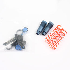 HoBao Hyper Mini ST / Hyper TT Front Shock Absorber Set