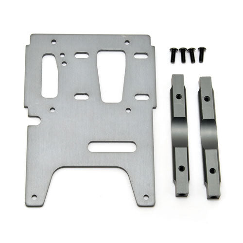 HOBAO MT ENGINE MOUNTING PLATE