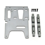 HOBAO MT ENGINE MOUNTING PLATE