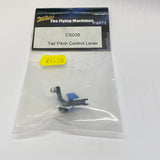 Flying Machine Tail Pitch Lever (Box21)