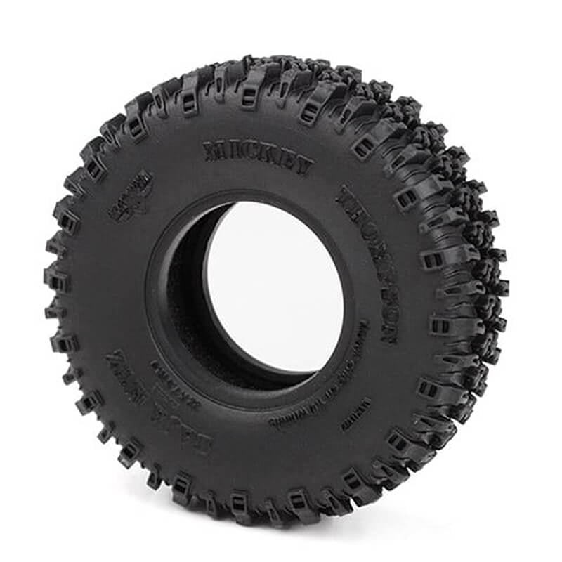 RC4WD MICKEY THOMPSON BAJA MTZ 1.0 SCALE TYRES
