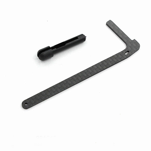Genuine Joysway Spares A B & C MASTHEAD PLUG & CARBON BACKSTAY CRANE JY881513 Z-JS-881513 (BOX 67)
