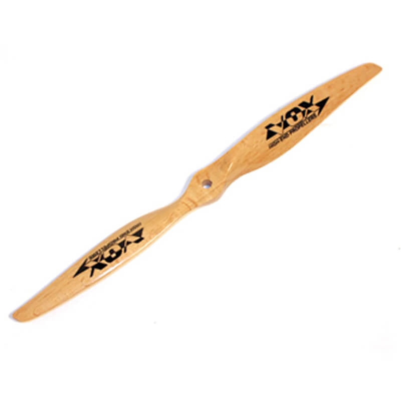 VOX 14X5 ELECTRIC WOODEN PROPELLER AC-2387
