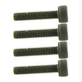 HoBao Head Cap Screws (4)