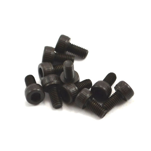 HOBAO M3 X 6 CAP HEAD SCREW