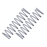 CORALLY SHOCK SPRING HARD REAR 2 PCS