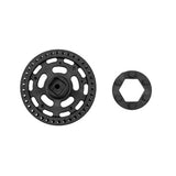 TEAM ASSOCIATED TC8 SPOOL 38T SPUR GEAR PULLEY