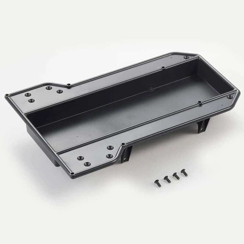 ROC ATLAS 1:10 11036 HOPPER