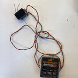 Spektrum RC AR12000 DSM2 12 Channel Receiver (Bagged)