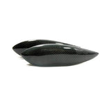 PRECISION AEROBATIC MINI SIZE CF WHEEL PANTS SET AC-1977