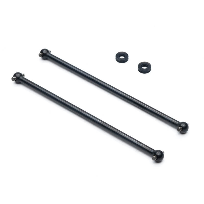 FTX CROSSBOW REAR DOGBONE DRIVESHAFTS (PR) FTX11010N