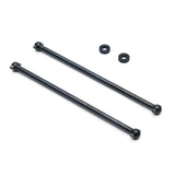 FTX CROSSBOW REAR DOGBONE DRIVESHAFTS (PR) FTX11010N