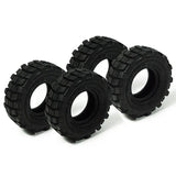 ROC ATLAS ATLAS 6X6 TIRE (2PCS)
