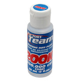 Factory Team 200.000cST silicone diff fluid