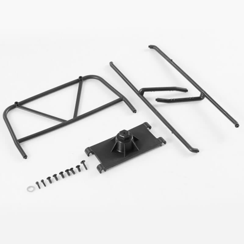 ROC ATLAS 1:10 11036 ANTI-ROLL BAR