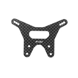 TEAM ASSOCIATED RC10T7 FRONT SHOCK TOWER CARBON FIBRE