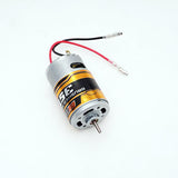 FMS 35T BRUSHED 550 MOTOR  FMS-C1543