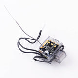 FMS R3A RECEIVER