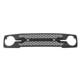 RC4WD GRILLE INSERT FOR TRAXXAS TRX-4 2021 FORD BRONCO (BLACK)