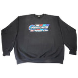 TEAM ASSOCIATED / REEDY / FT / CML TEAM SWEATSHIRT - XX-LARGE