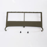 ROC 1:12 1941 WILLYS MB WINDOW FRAME