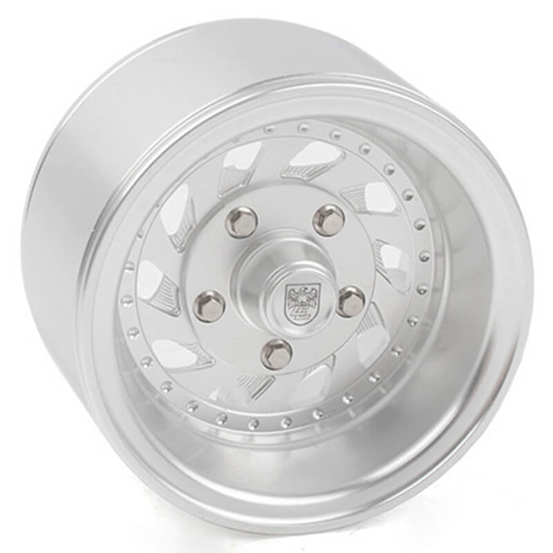 RC4WD CENTER LINE 1.9 Inch WARRIOR DEEP DISH WHEELS
